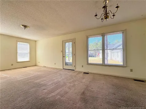 3324 Donnett Court Spring Lake NC 28390