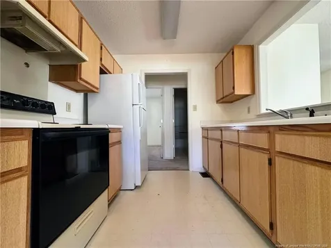 3324 Donnett Court Spring Lake NC 28390