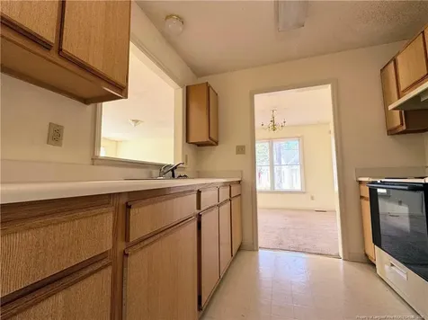 3324 Donnett Court Spring Lake NC 28390