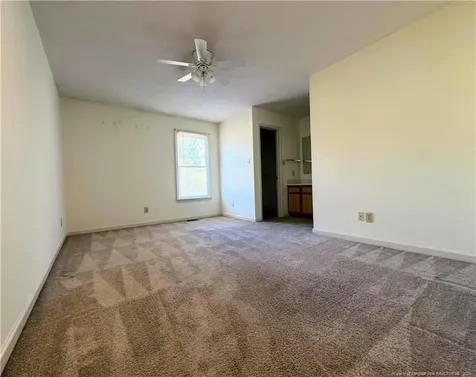 3324 Donnett Court Spring Lake NC 28390