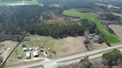 13441 Nc Highway 87 W NC 28392