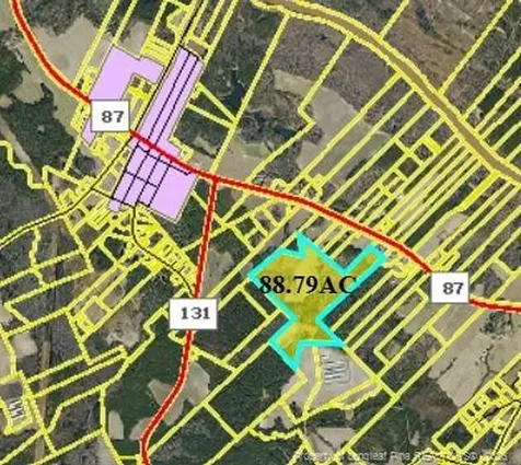 13441 Nc Highway 87 W NC 28392