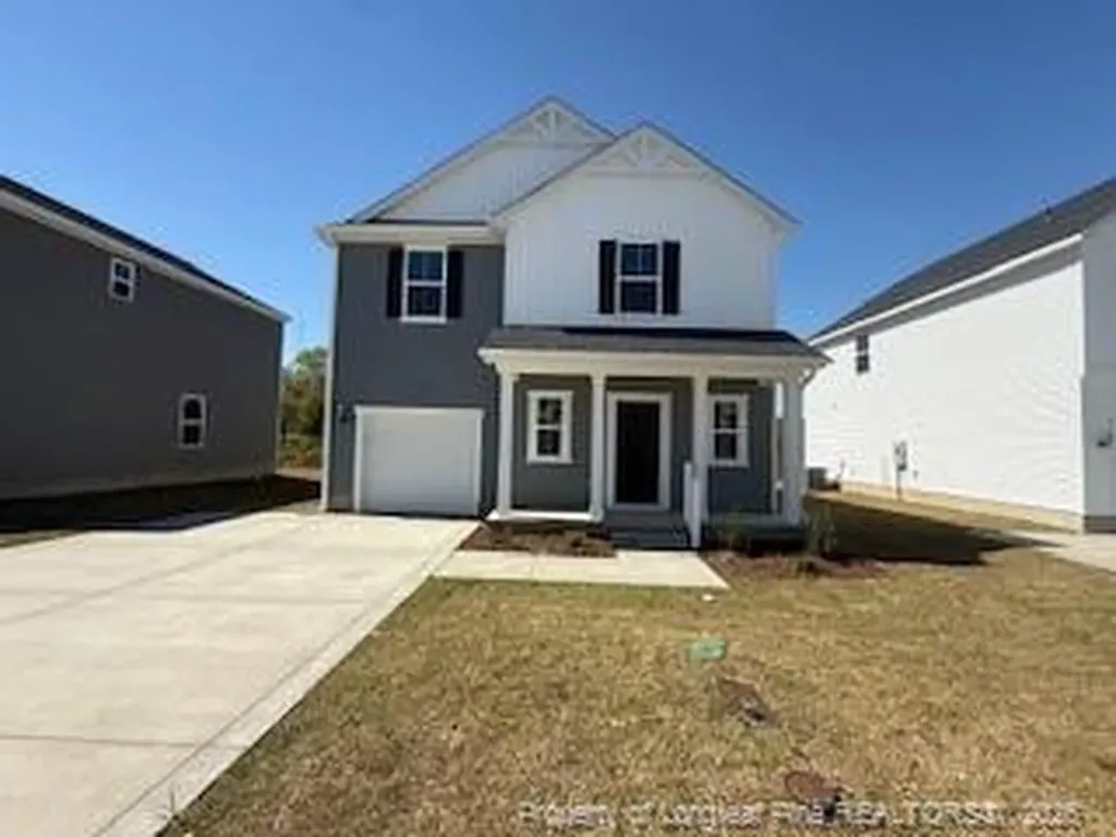 79 Stout Landing Dunn NC 28334