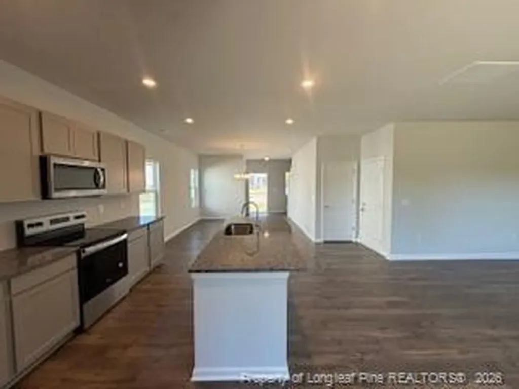 79 Stout Landing Dunn NC 28334