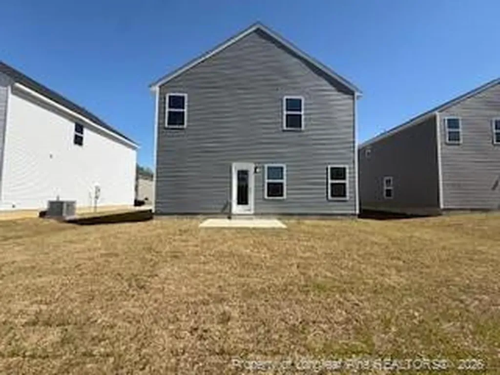 79 Stout Landing Dunn NC 28334