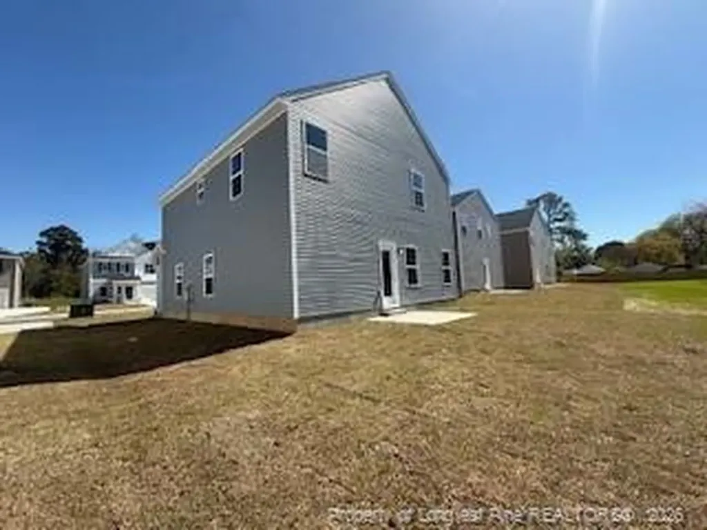 79 Stout Landing Dunn NC 28334