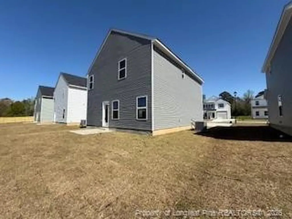 79 Stout Landing Dunn NC 28334
