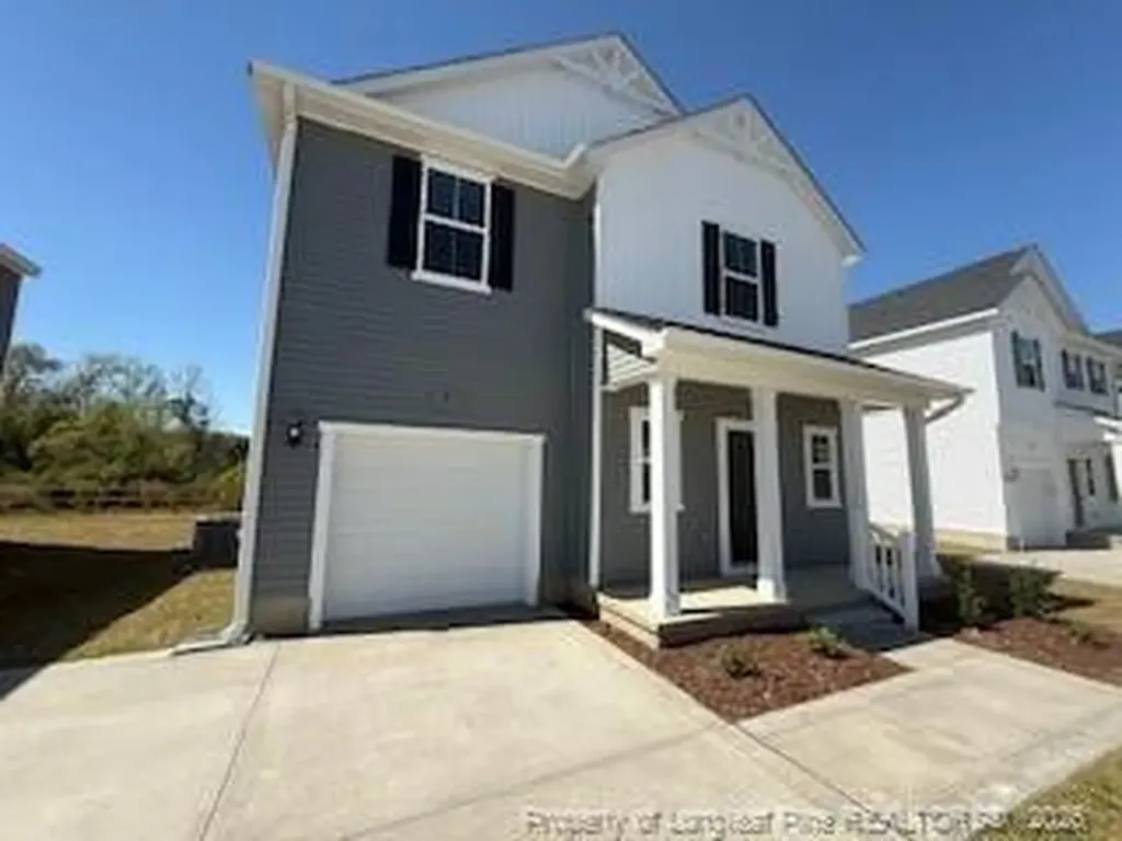 79 Stout Landing Dunn NC 28334