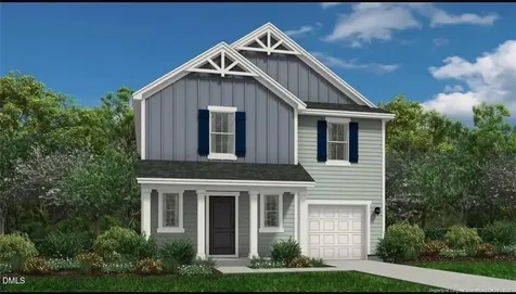 79 Stout Landing Dunn NC 28334