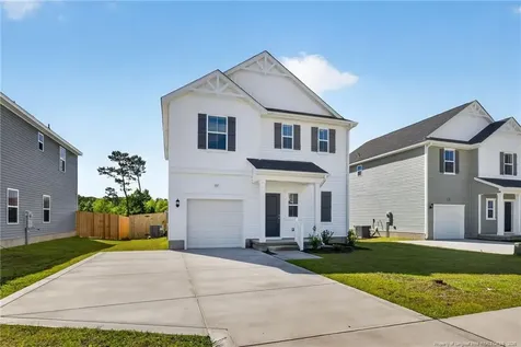 87 Stout Landing Dunn NC 28334