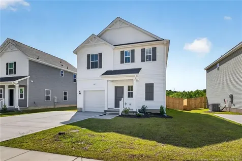 87 Stout Landing Dunn NC 28334