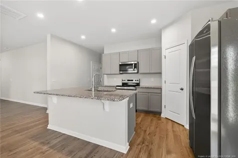 87 Stout Landing Dunn NC 28334
