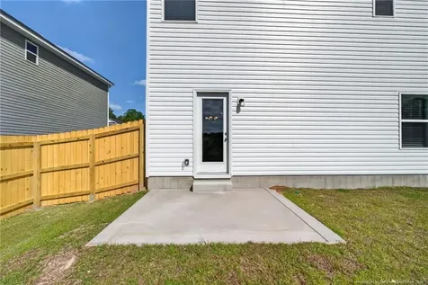 87 Stout Landing Dunn NC 28334