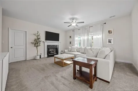 1712 Cherry Point Drive Fayetteville NC 28306