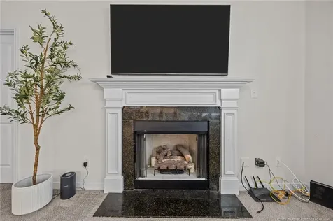 1712 Cherry Point Drive Fayetteville NC 28306