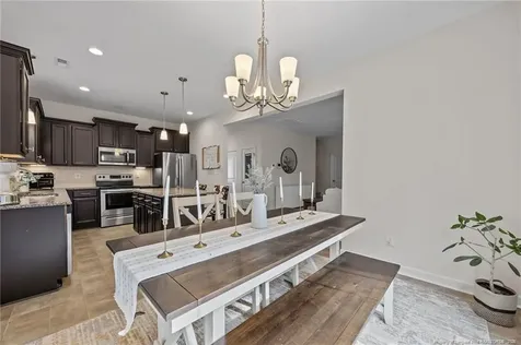1712 Cherry Point Drive Fayetteville NC 28306