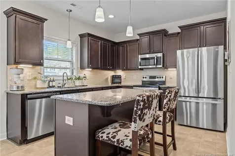 1712 Cherry Point Drive Fayetteville NC 28306