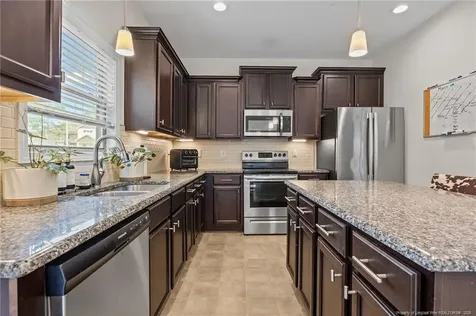 1712 Cherry Point Drive Fayetteville NC 28306