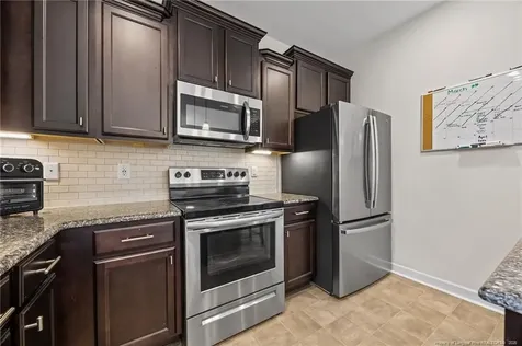 1712 Cherry Point Drive Fayetteville NC 28306