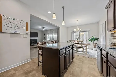 1712 Cherry Point Drive Fayetteville NC 28306