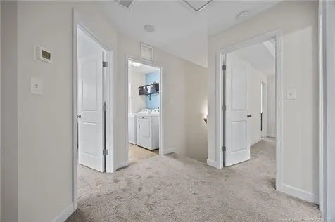 1712 Cherry Point Drive Fayetteville NC 28306