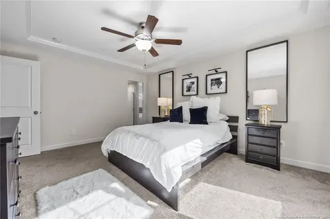 1712 Cherry Point Drive Fayetteville NC 28306