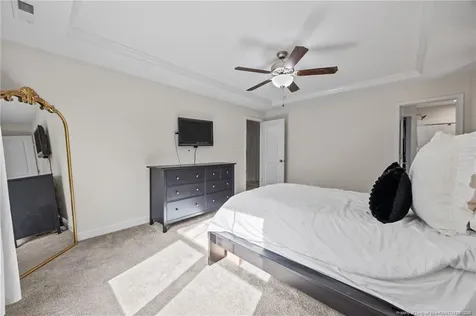 1712 Cherry Point Drive Fayetteville NC 28306