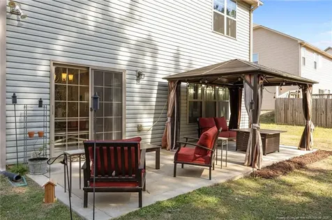 1712 Cherry Point Drive Fayetteville NC 28306