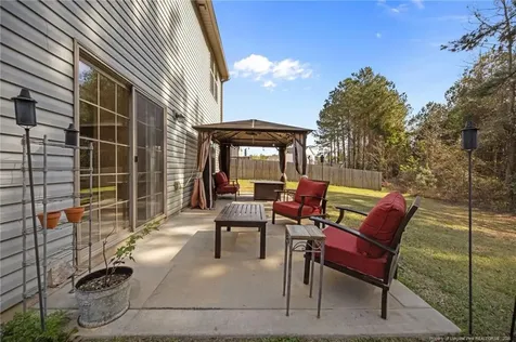 1712 Cherry Point Drive Fayetteville NC 28306