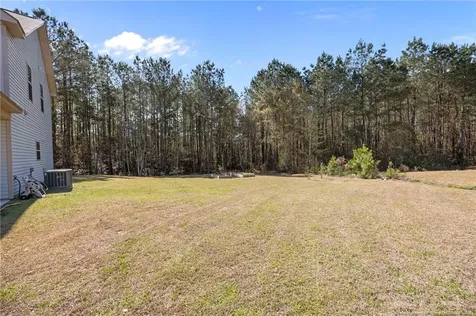 1712 Cherry Point Drive Fayetteville NC 28306