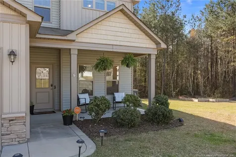 1712 Cherry Point Drive Fayetteville NC 28306