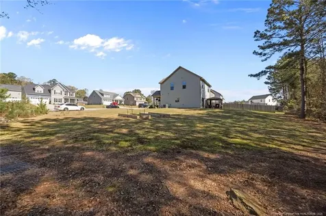 1712 Cherry Point Drive Fayetteville NC 28306