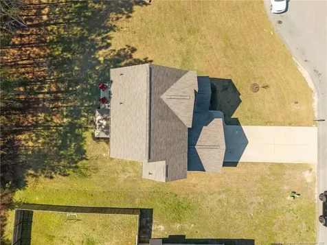 1712 Cherry Point Drive Fayetteville NC 28306
