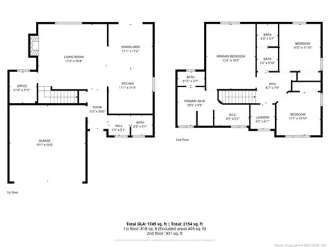 1712 Cherry Point Drive Fayetteville NC 28306