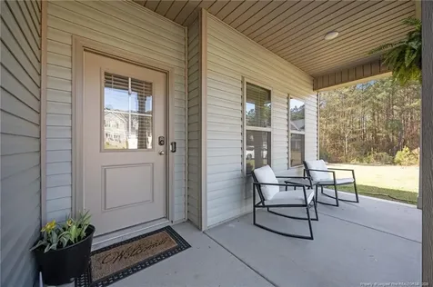 1712 Cherry Point Drive Fayetteville NC 28306