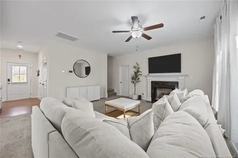 1712 Cherry Point Drive Fayetteville NC 28306
