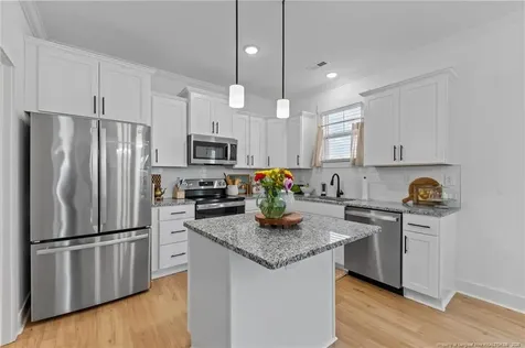 278 Slade Corner Road Raeford NC 28376
