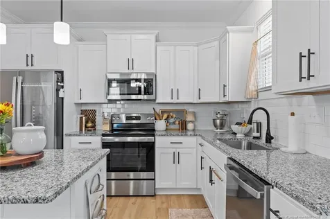278 Slade Corner Road Raeford NC 28376