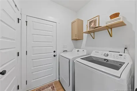 278 Slade Corner Road Raeford NC 28376
