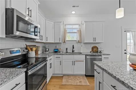 278 Slade Corner Road Raeford NC 28376
