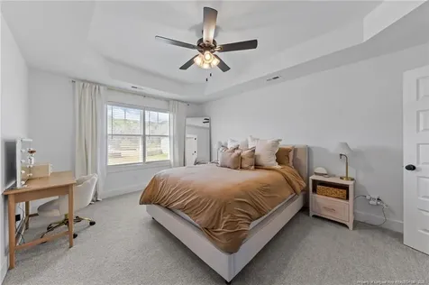 278 Slade Corner Road Raeford NC 28376