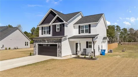 278 Slade Corner Road Raeford NC 28376