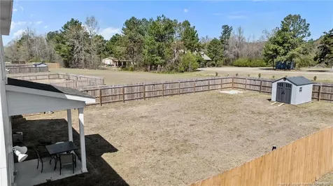 278 Slade Corner Road Raeford NC 28376