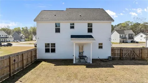 278 Slade Corner Road Raeford NC 28376