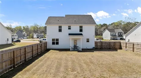 278 Slade Corner Road Raeford NC 28376