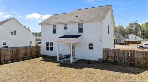 278 Slade Corner Road Raeford NC 28376