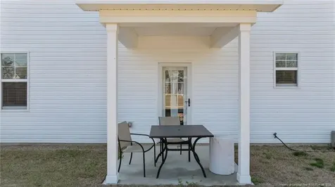 278 Slade Corner Road Raeford NC 28376