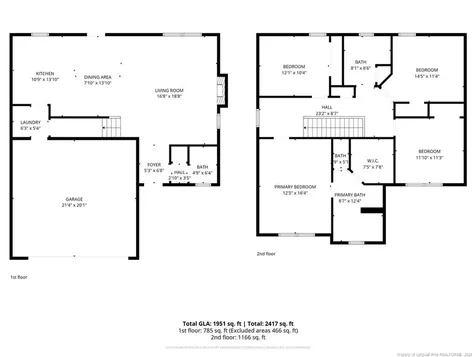 278 Slade Corner Road Raeford NC 28376