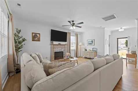 278 Slade Corner Road Raeford NC 28376
