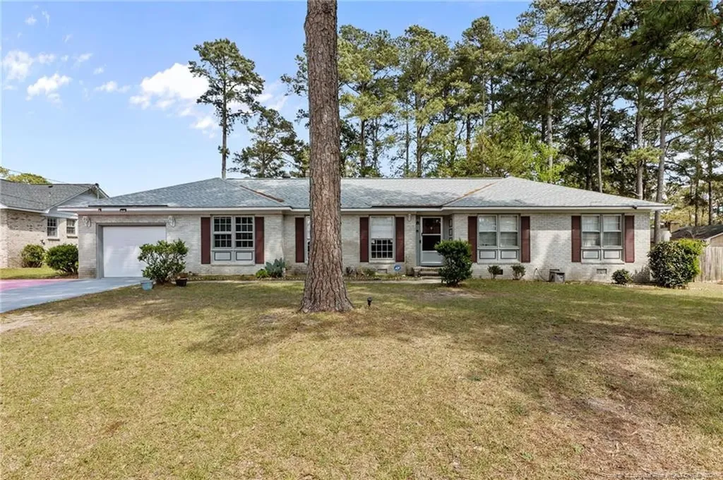 908 Ruton Court Fayetteville NC 28303